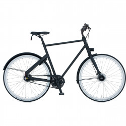 Vélo Cortina Blau Homme 7...