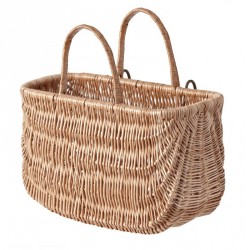 Panier en osier basil swing