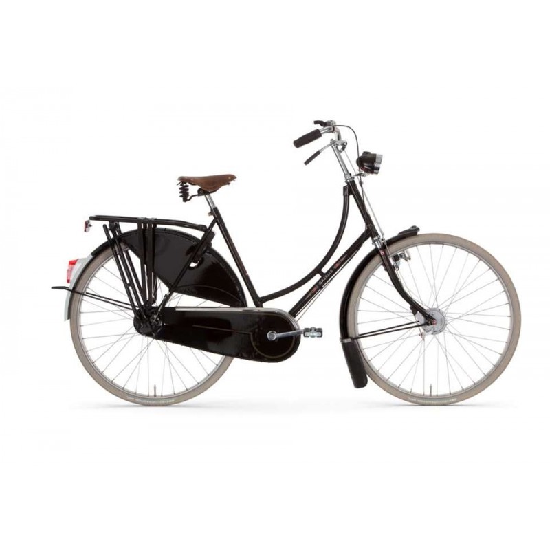 velo gazelle