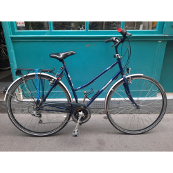 Gazelle Bahia 21 vitesses
