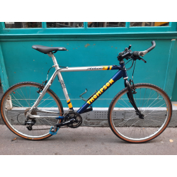 VTT Thompson Athena 24...