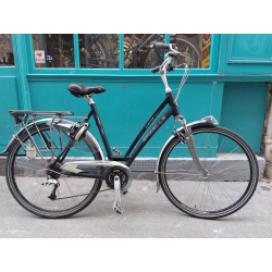 Gazelle Fuente Xtra 24...