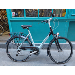 Gazelle Allure Limited