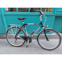 Gazelle Medeo 21 vitesses