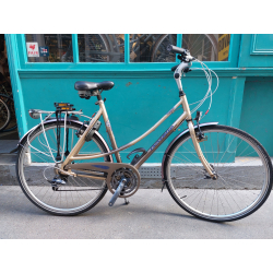 Gazelle Lausanne 27 vitesses