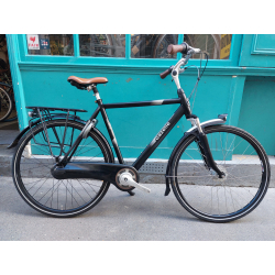 Gazelle Orange 8 vitesses