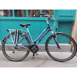 Gazelle Bahia 21 vitesses