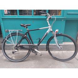 Gazelle Allure Limited