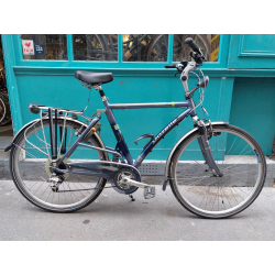 Gazelle Bahia air glider 21...