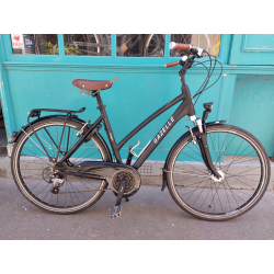 Gazelle Vento 24 vitesses