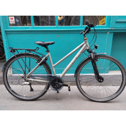 Minerva Urban  24 vitesses