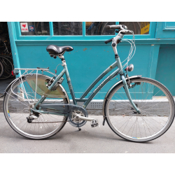 Gazelle Geneve 21 vitesses