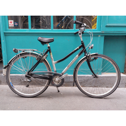 Gazelle Cayo 24 vitesses