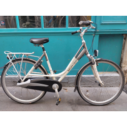 Montego 7 vitesses