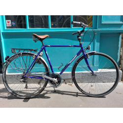 Gazelle Bahia 24 vitesses