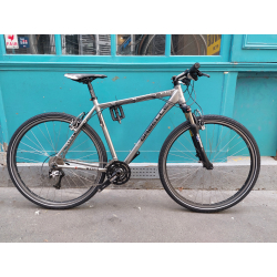 Gazelle XR4