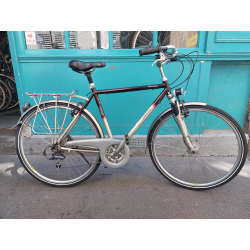 Koga Miyata Prominence 24...