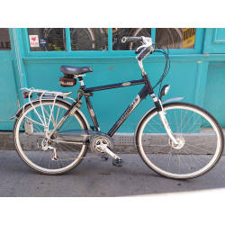 Batavus Kayenta 24 vitesses