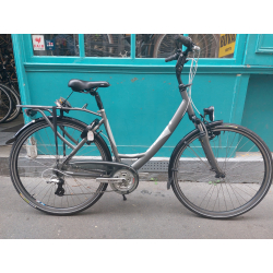 Giant Explorer 21 vitesses