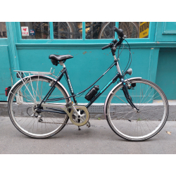 Gazelle provence 7 vitesses