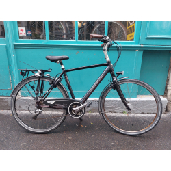 Gazelle Ultimate T2