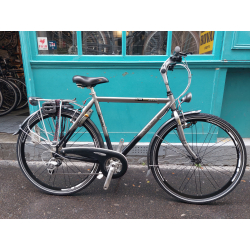 Gazelle Medeo 24 vitesses