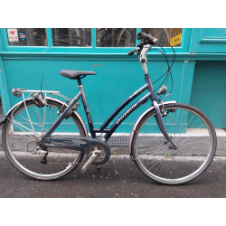 Gazelle Geneve 24 vitesses