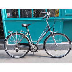 Koga Miyata distance 24...