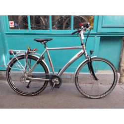 Batavus Compass 24 vitesses
