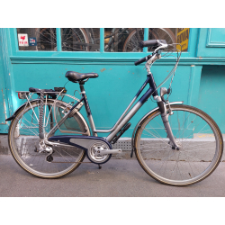 Koga Miyata distance 24...