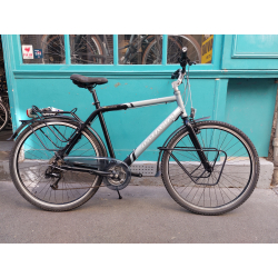 Batavus mprove 24 vitesses
