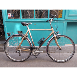 Gazelle Cayo 24 vitesses