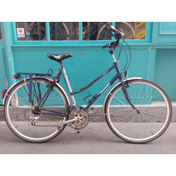 Gazelle Riacho 24 vitesses