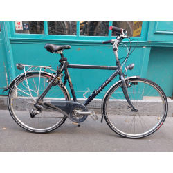 Gazelle Geneve 24 vitesses