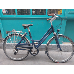 Koga Miyata Alliance  21...