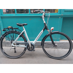 Gazelle Allure LTD 24...
