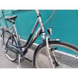 Batavus Jakima 21 vitesses