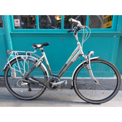 Gazelle Medeo 24 vitesses