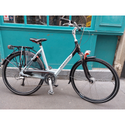 Gazelle Allure LTD 24 vitesses