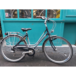 Gazelle Medeo XS