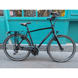 Gazelle Chamonix 30 vitesses