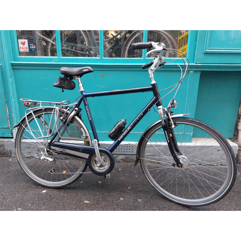 Koga miyata velo deals