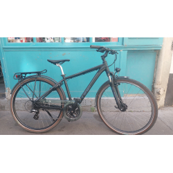 Cube Touring XS