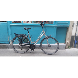 Koga Miyata Confidence