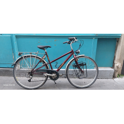 Koga Miyata Terraliner Lady