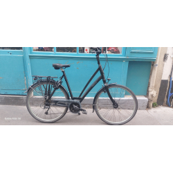 Gazelle T27 taille XL