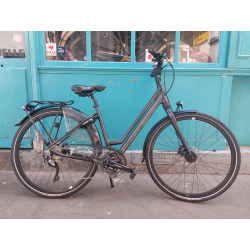 Koga F3 5.0 "taille XS"