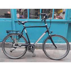 Gazelle ultimate T27