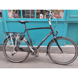 Gazelle fuente XL