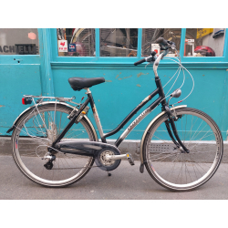 Gazelle bahia